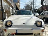 Porsche 944 Targa