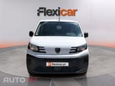 Peugeot Partner 1.5 BlueHDi