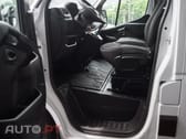 Opel Movano L3H2 DPF 2WD VA Auto