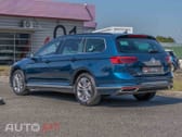 Volkswagen Passat Variant 1.4 TSI DSG GTE