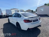 BMW 435 d xDrive Pack M Auto
