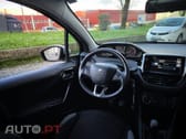 Peugeot 208 1.6 BlueHDi Style