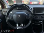 Peugeot 208 GT Line