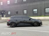 Renault Mégane 1.6 TCe GT EDC