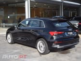 Audi A3 Sportback 30 TFSI Advanced S tronic