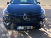 Renault Clio GT Line