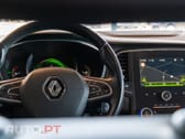 Renault Mégane Sport Tourer 1.5 dCi Intens