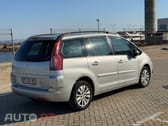 Citroen C4 Picasso 1.6 HDi