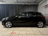 Mercedes-Benz A 180 CDI BE Urban