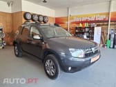 Dacia Duster 1.5 dCi SL Urban Explorer