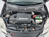 Suzuki Swift 1.6 Sport