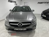 Mercedes-Benz CLA 200 d Shooting Brake Urban Aut.