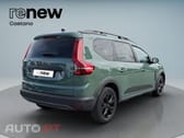 Dacia Jogger ECO-G 100 Bi-Fuel Extreme+ 7 lugares