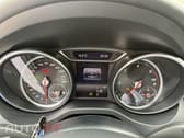 Mercedes-Benz CLA 180 d Shooting Brake AMG Line Aut.