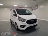 Ford Transit Custom 310L1 2.0 TDCi H1-Tecto Baixo Trend