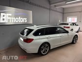 BMW 320 Line-Sport