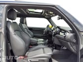 MINI Cooper Cooper SE Camden Edition