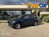BMW X1 16 d sDrive
