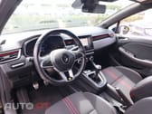 Renault Clio 1.0 TCe RS Line