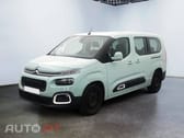 Citroen Berlingo 1.5 BlueHDi XL Feel