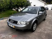 Audi A4 1.9 TDI 130cv