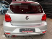 Volkswagen Polo 1.4 TDi Confortline