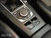 Audi A3 Cabrio 1.6 TDi S-line