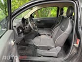Fiat 500 1.3 16V Multijet Pop Up Start&Stop