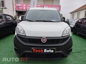 Fiat Doblo 1.3 Multijet