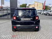 Jeep Renegade 1.6 MultiJet Brooklyn Special Edition