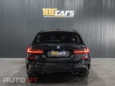 BMW 318 i Aut. M Sport