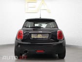 MINI Cooper One