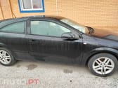 Opel Astra GTC H