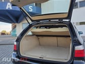 BMW 520 Diesel