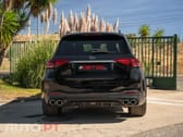 Mercedes-Benz GLE de 4Matic 9G-TRONIC Exclusive