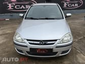 Opel Corsa 1.3 CDTi Enjoy