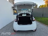 Renault Zoe (c/ Bateria) Exclusive 50