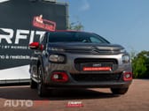Citroen C3 1.2 PureTech Shine