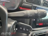 Citroen C3 1.5 BlueHDi C-Series