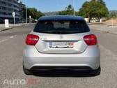 Mercedes-Benz A 180 CDi BE Urban