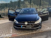 Volkswagen Golf 1.6 Confortline