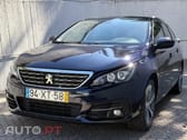 Peugeot 308 SW 1.5 BlueHDi Allure