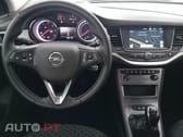 Opel Astra Sports Tourer 1.5 D Business Edition S/S