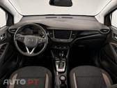 Opel Crossland X 1.2 T Ultimate Aut.