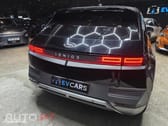 Hyundai Ioniq 5 73 kWh Premium