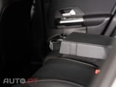 Mercedes-Benz EQA 250+ Progressive