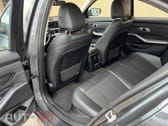BMW 320 d Line Sport Auto