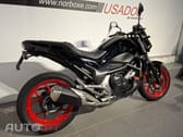 Honda NC750S