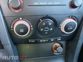 Mazda 3 MZ-CD 1.6 Exclusive