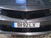 Opel Astra 1.2 T GS Aut.